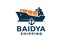 BAIDYA SHIPPING LOGO NO BACKGROUND